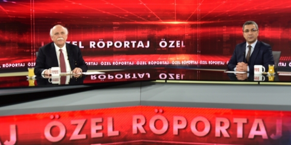 Avcı'dan Özel Röportaj