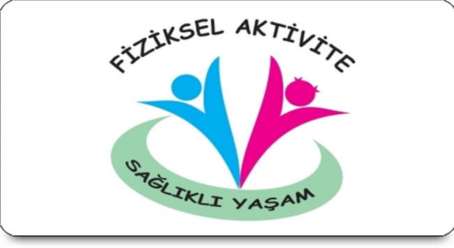 Sağlık İçin Fiziksel Aktivite Projesi