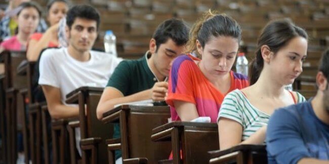 ÖSYM 2016 YGS İçin Sınav Yeri Açıklaması Yaptı