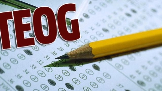 2016 2.Dönem TEOG Sınavı Konu Dağılımları