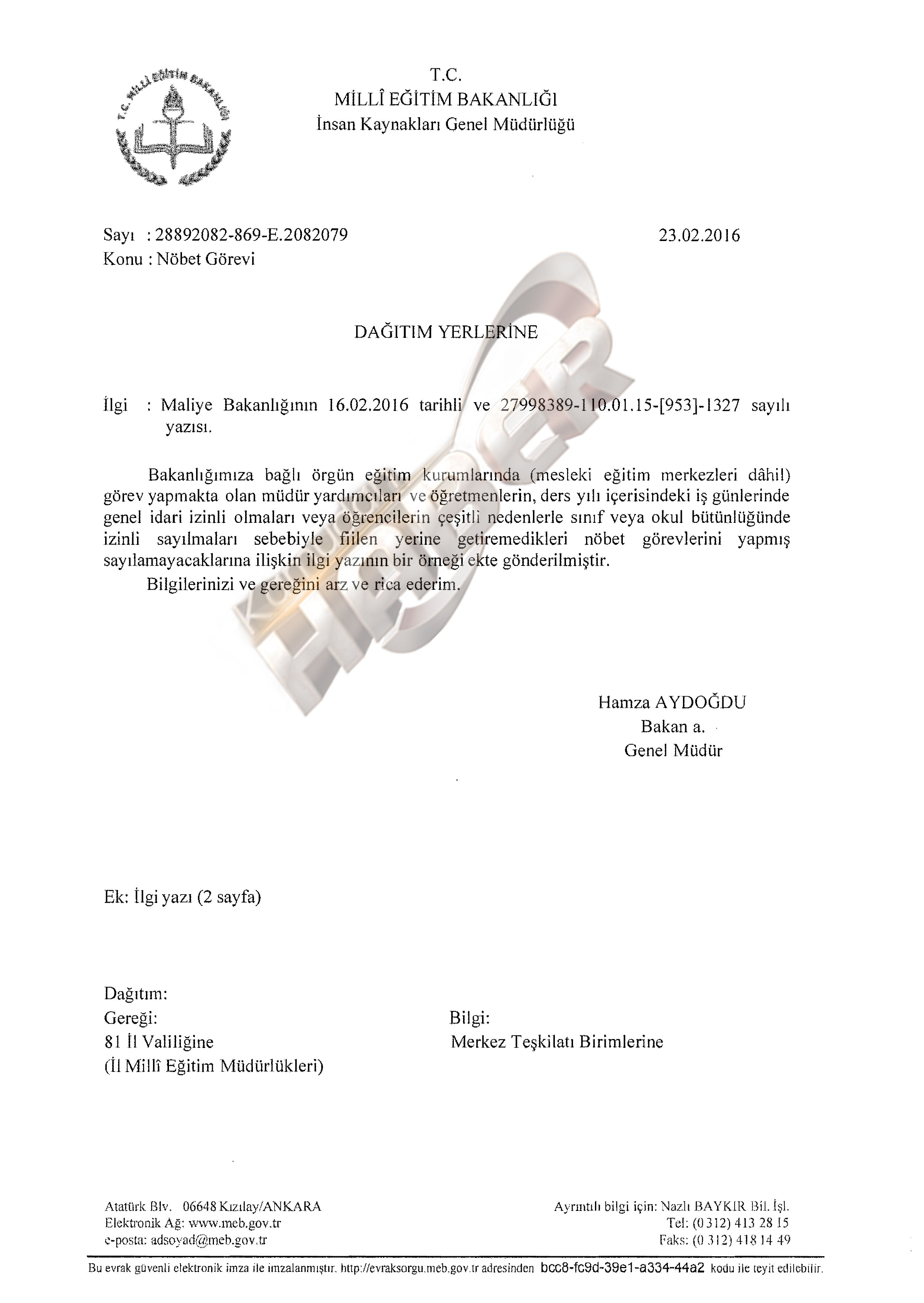 Kar Tatiline De Nöbet Ücreti Yok Üst Yazı